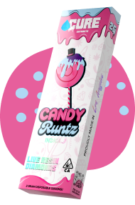 CANDY RUNTZ