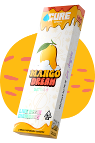 MANGO DREAM